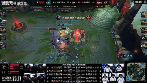 G2击败BLG：冰鸟波比组合展现战术多样性，团队配合能力成制胜关键