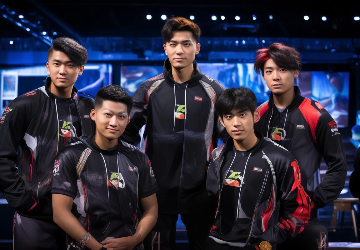 【S15战队巡礼】T1：Faker带队，冲击第五冠！