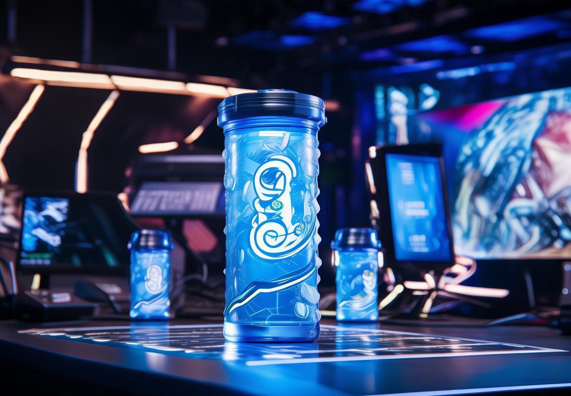 强爽携手英雄联盟S15引爆电竞热潮，深耕年轻市场撬动爽感经济