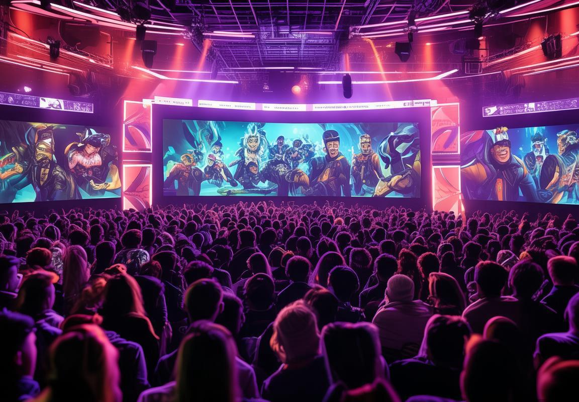 强爽携手英雄联盟S15引爆电竞热潮，深耕年轻市场撬动爽感经济