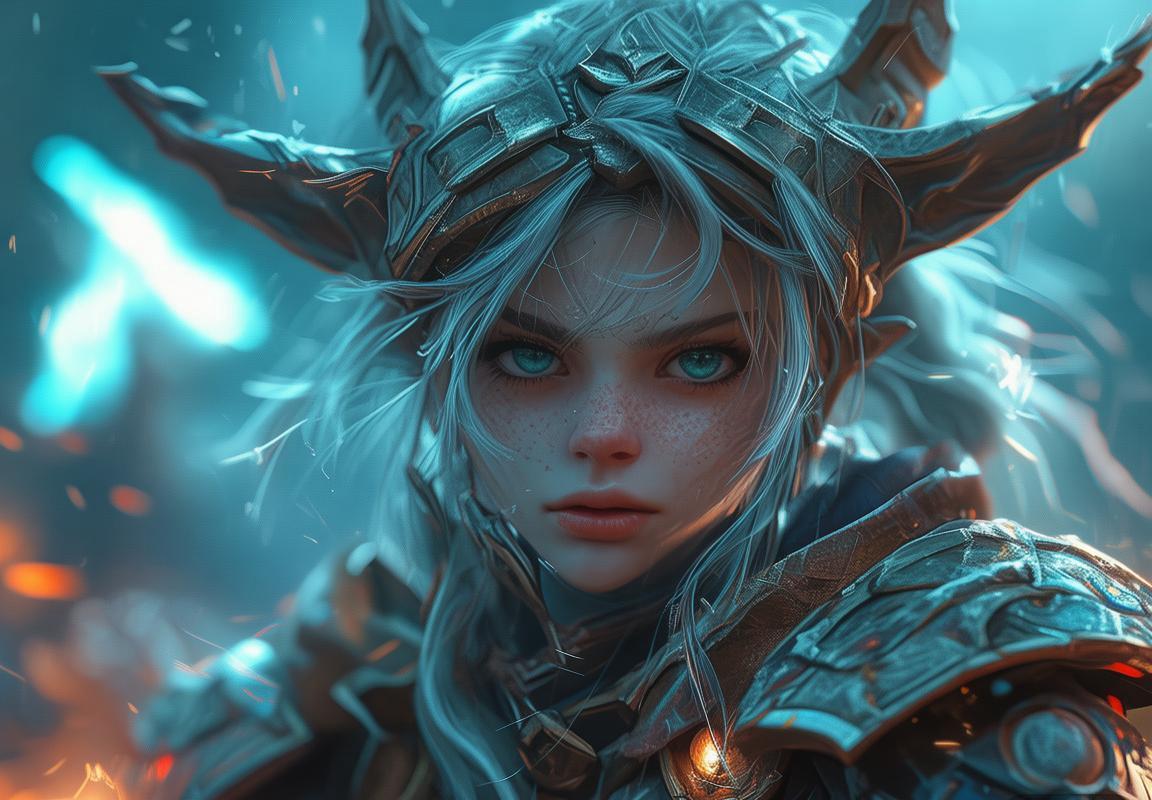 异画师技能解析：连招技巧与小奶油实战打法，快速上手秘诀全攻略