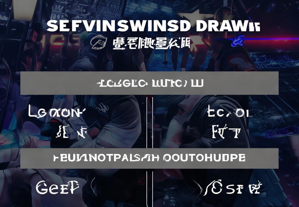 S15全球总决赛瑞士轮抽签揭晓：LPL硬仗开局，TES对战G2引爆焦点战