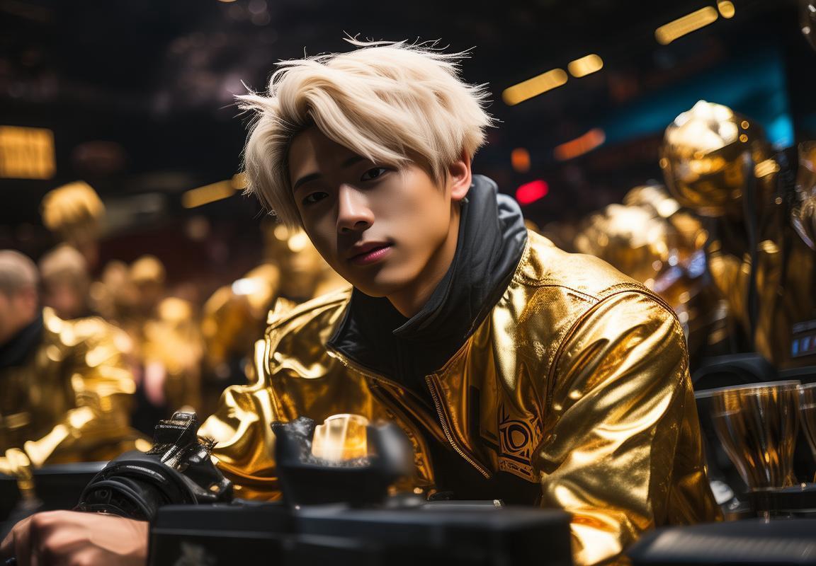 【S15战队巡礼】T1：Faker带队，冲击第五冠！