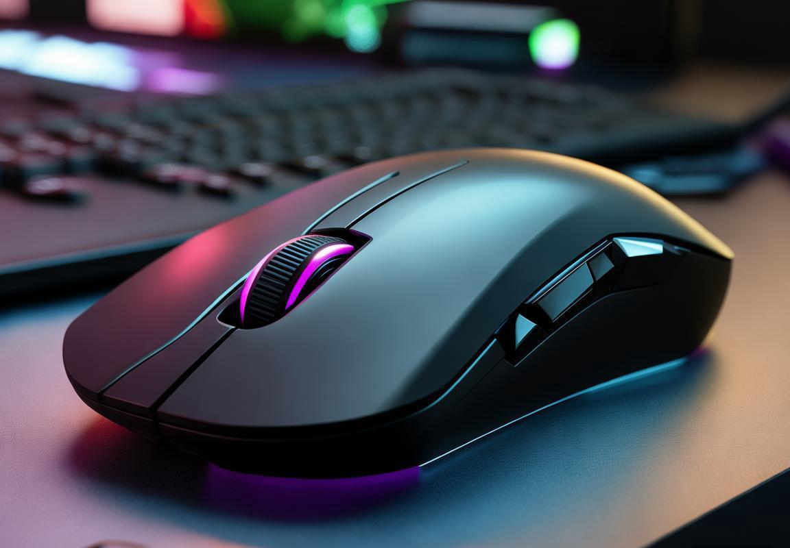 S15决赛选手设备揭秘：Faker的键盘与JackeyLove的鼠标。